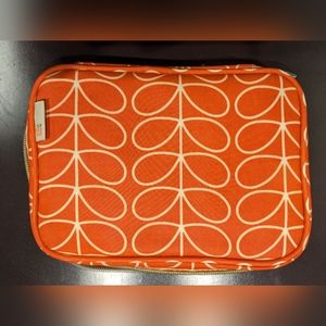 Orla Kiely Cosmetic Bag